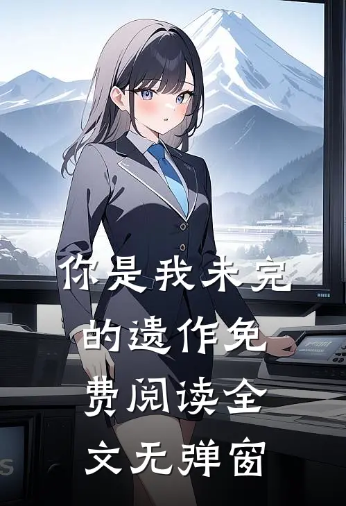你是我未完的遗作免费阅读全文无弹窗