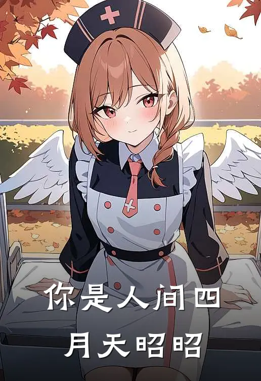 你是人间四月天昭昭