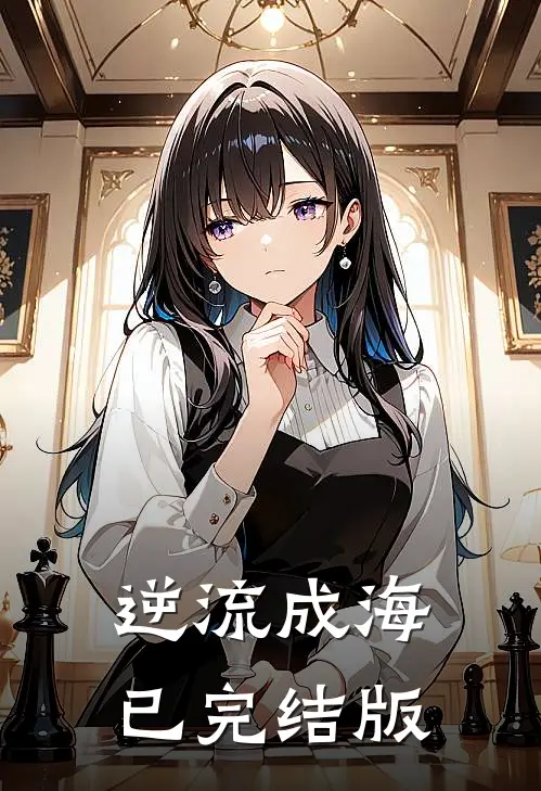 逆流成海已完结版