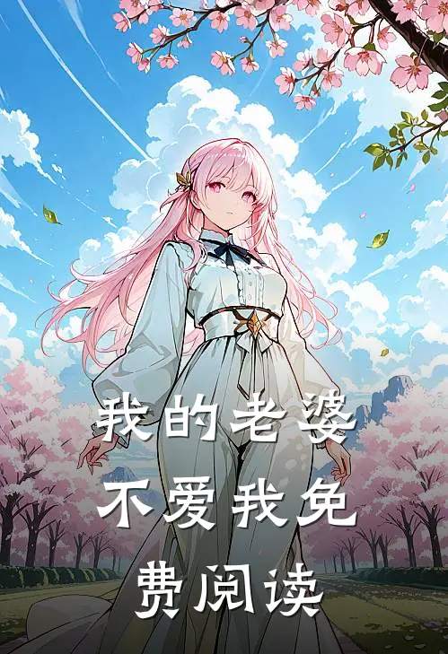 我的老婆不爱我免费阅读