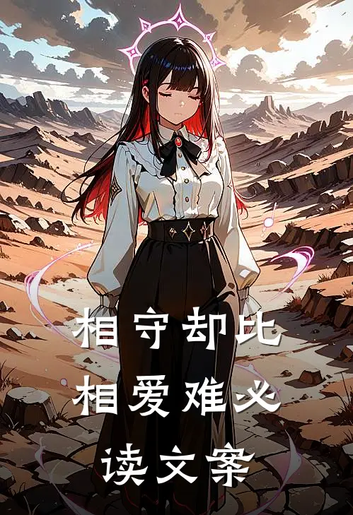 相守却比相爱难必读文案