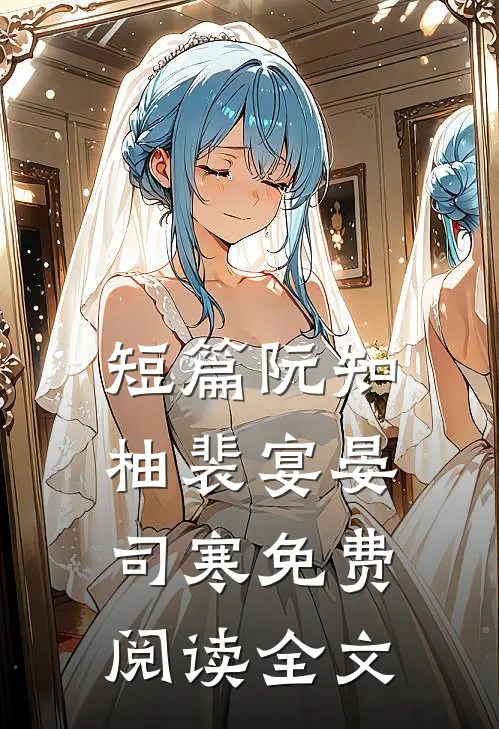 短篇阮知柚裴宴晏司寒免费阅读全文