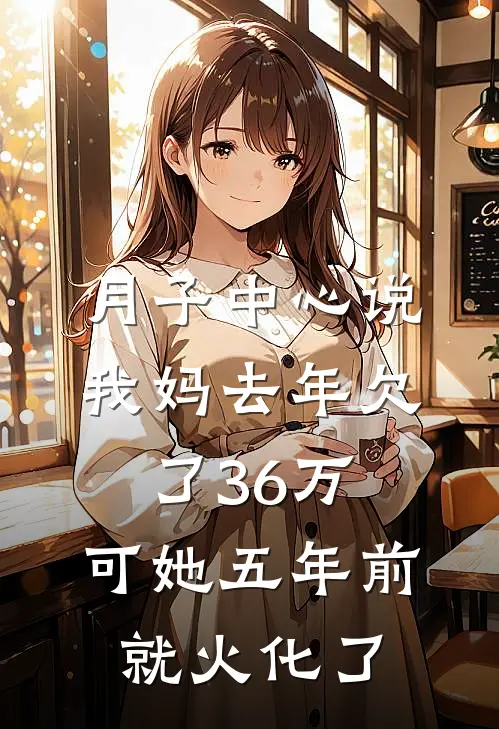 月子中心说我妈去年欠了36万，可她五年前就火化了