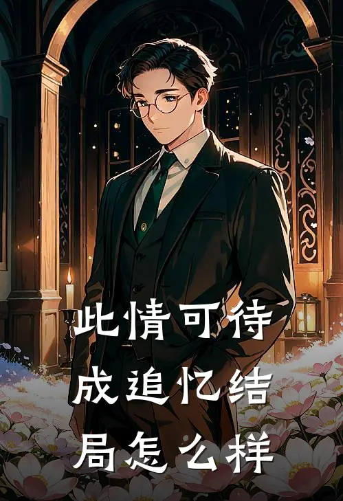 此情可待成追忆结局怎么样