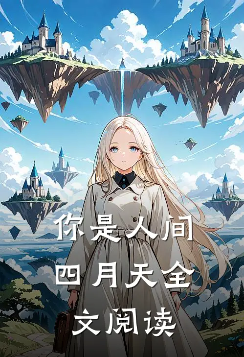 你是人间四月天全文阅读