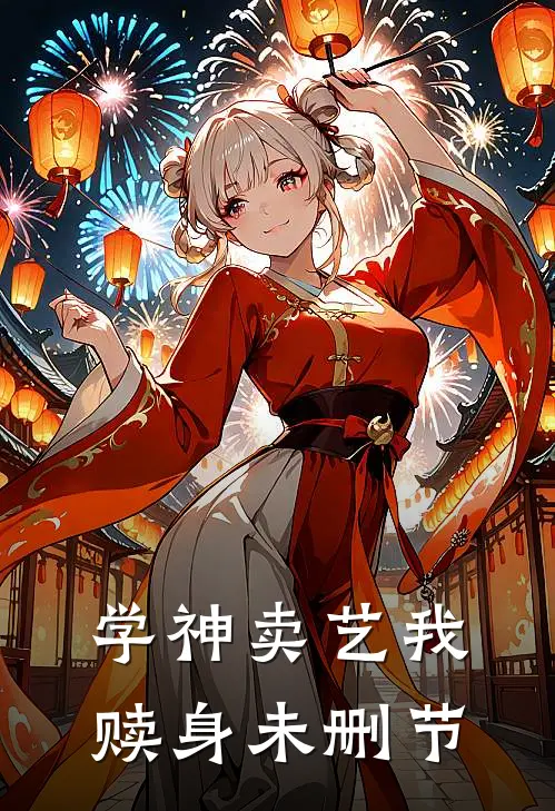 学神卖艺我赎身未删节