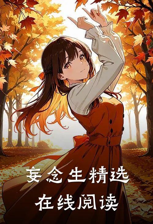 妄念生精选在线阅读