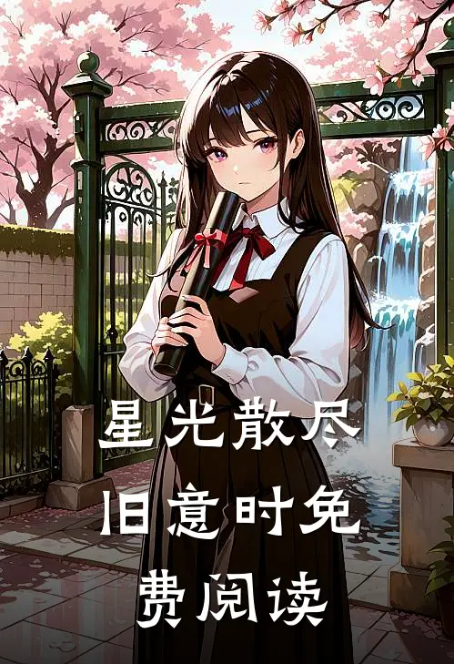 星光散尽旧意时免费阅读