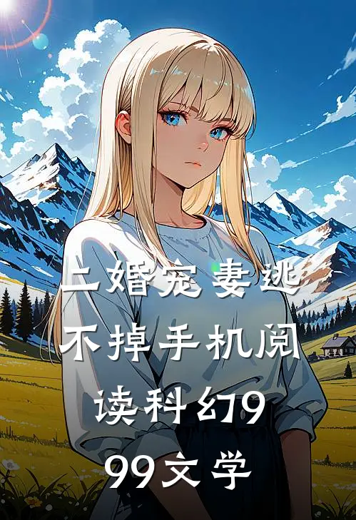 二婚宠妻逃不掉手机阅读_科幻_999文学