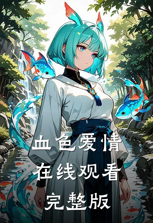血色爱情在线观看完整版