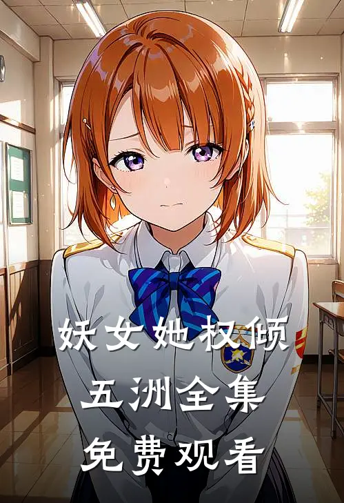 妖女她权倾五洲 全集免费观看
