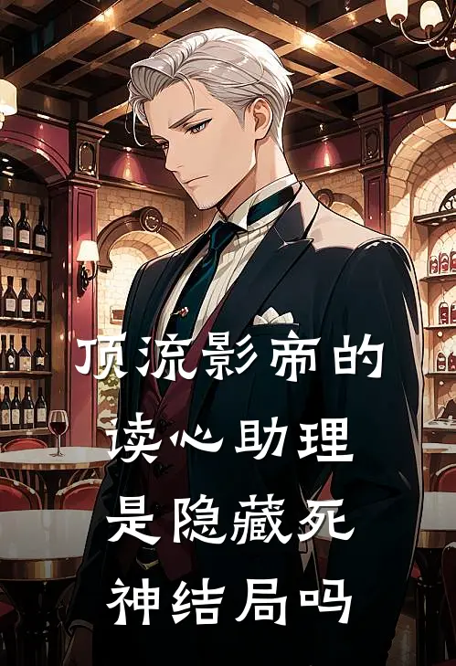 顶流影帝的读心助理是隐藏死神结局吗
