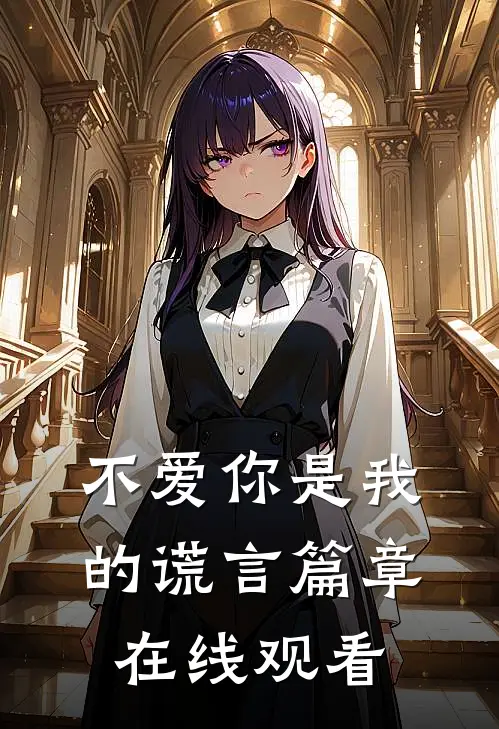 不爱你是我的谎言篇章在线观看