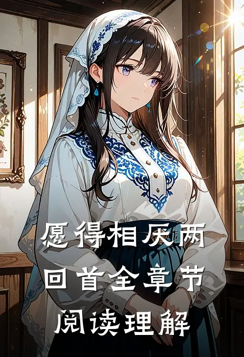 愿得相厌两回首全章节阅读理解