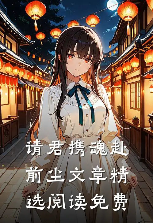 请君携魂赴前尘文章精选阅读免费