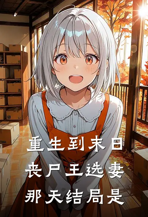 重生到末日丧尸王选妻那天结局是
