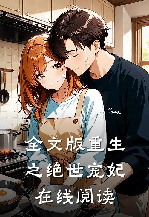 全文版重生之绝世宠妃在线阅读