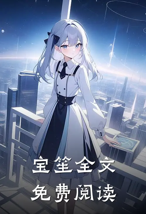 宝笙全文免费阅读