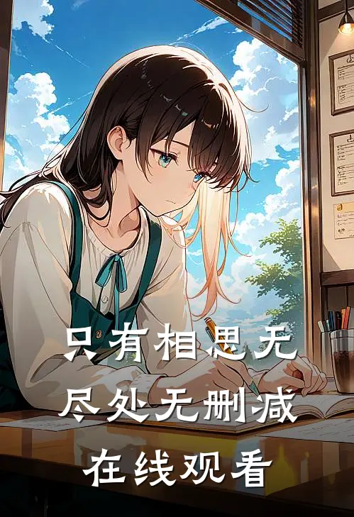 只有相思无尽处无删减在线观看