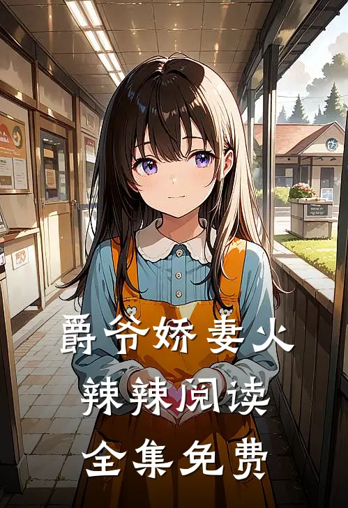 爵爷娇妻火辣辣阅读全集免费