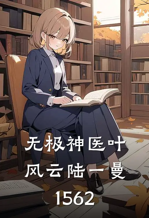 无极神医叶风云陆一曼1562