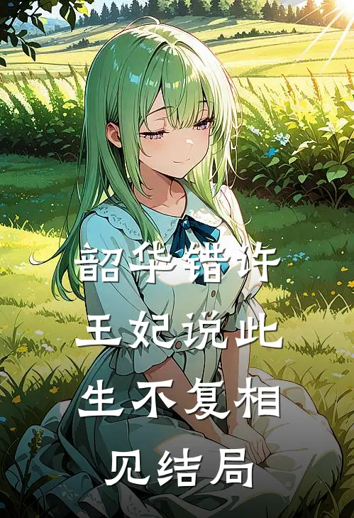 韶华错许,王妃说此生不复相见结局