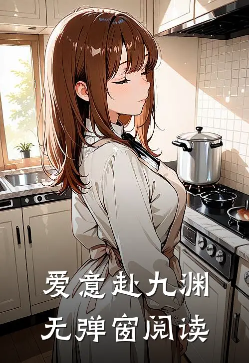 爱意赴九渊无弹窗阅读