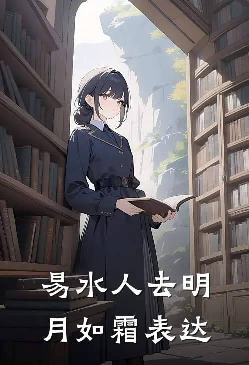 易水人去明月如霜表达