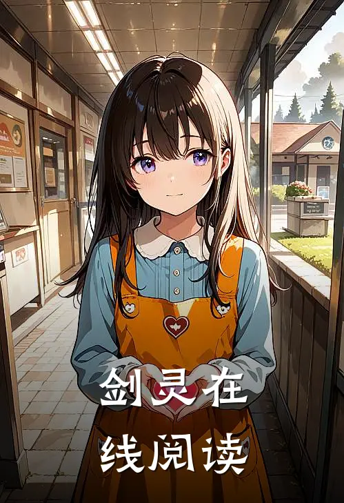 剑灵在线阅读
