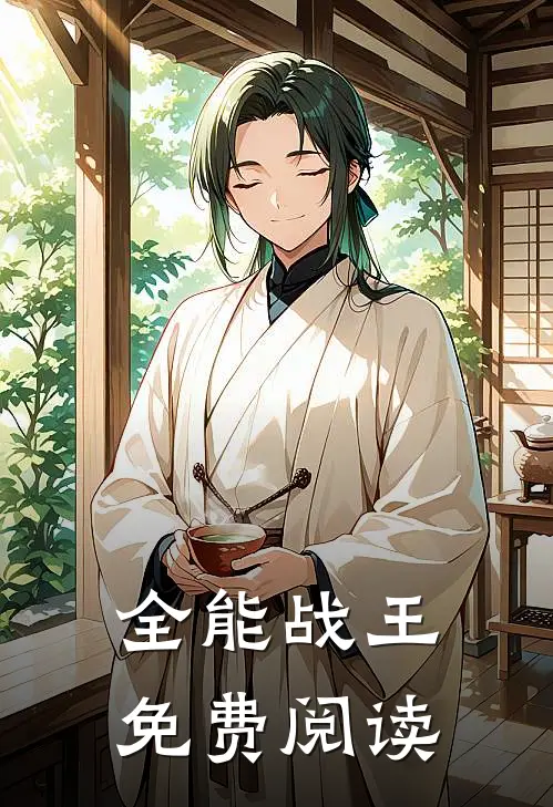 全能战王免费阅读