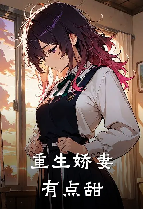 重生娇妻有点甜