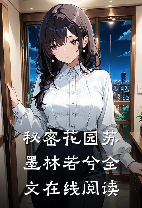秘密花园苏墨林若兮全文在线阅读