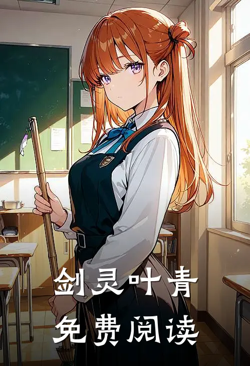 剑灵叶青免费阅读