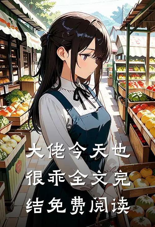 大佬今天也很乖全文完结免费阅读