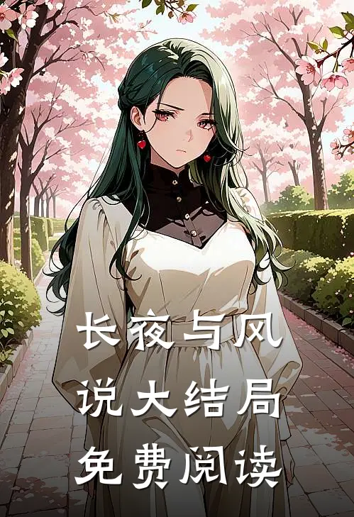 长夜与风说大结局免费阅读