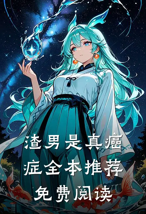 渣男是真癌症全本推荐免费阅读