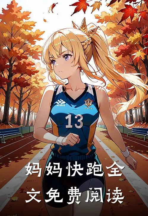 妈妈快跑全文免费阅读