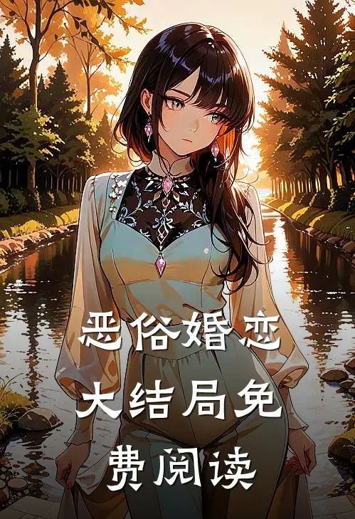 恶俗婚恋大结局免费阅读
