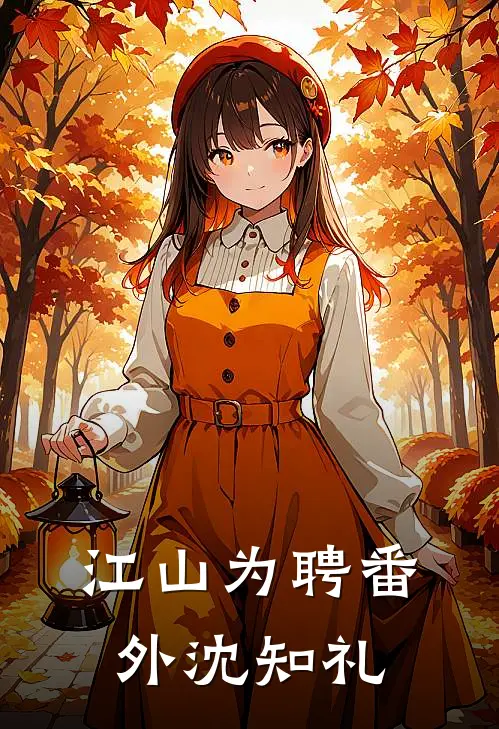 江山为聘番外沈知礼