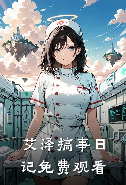 艾泽搞事日记免费观看