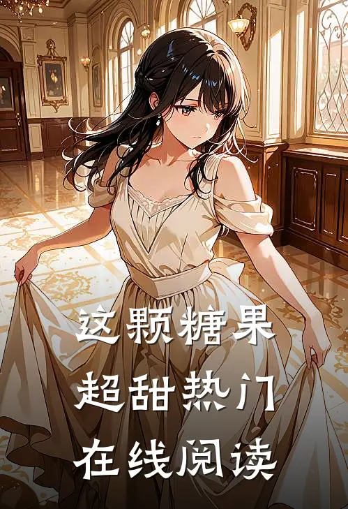 这颗糖果超甜热门在线阅读