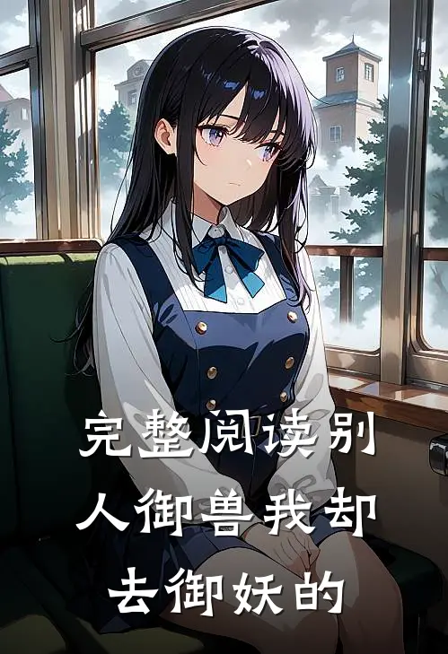 完整阅读别人御兽我却去御妖的