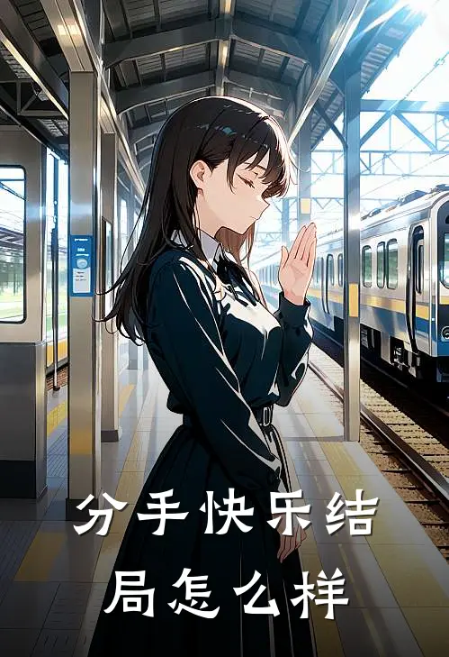 分手快乐结局怎么样