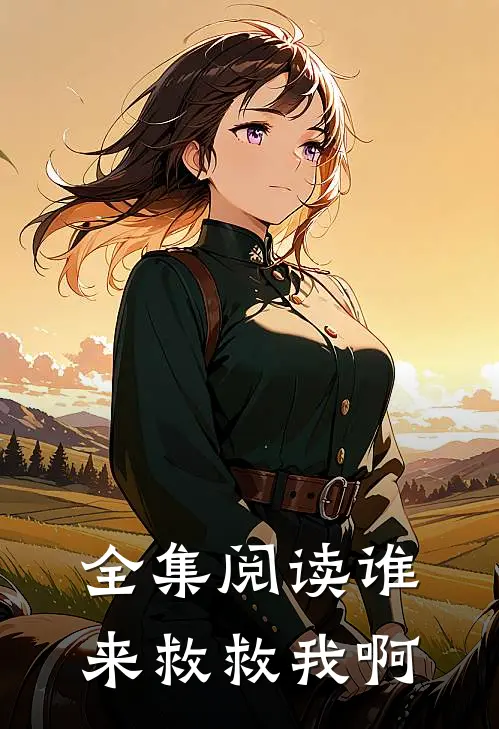 全集阅读谁来救救我啊
