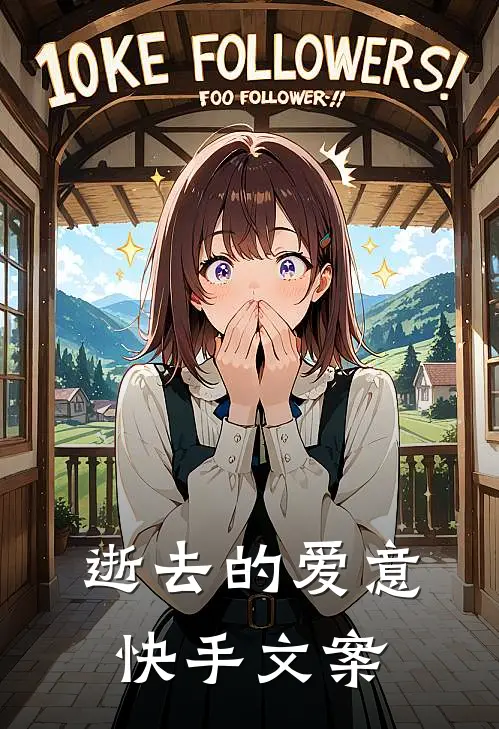 逝去的爱意快手文案