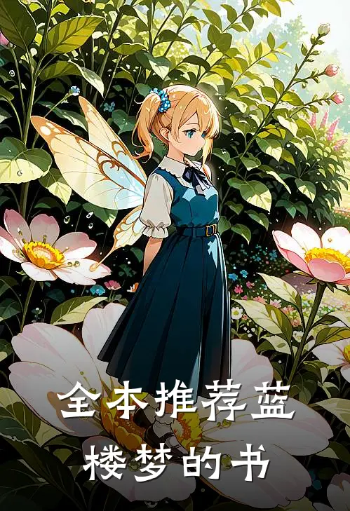 全本推荐蓝楼梦的书