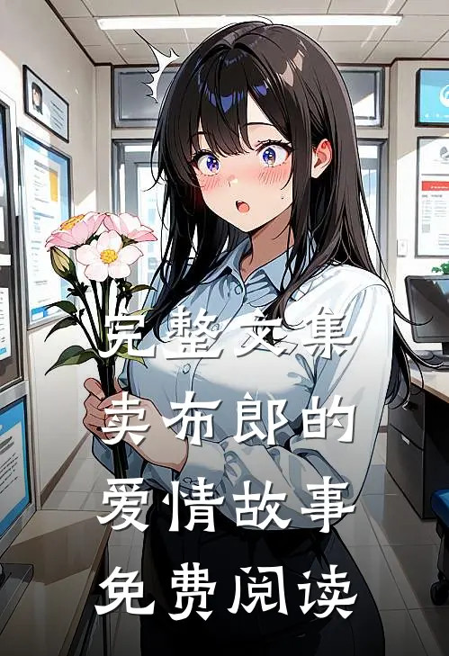 完整文集卖布郎的爱情故事免费阅读
