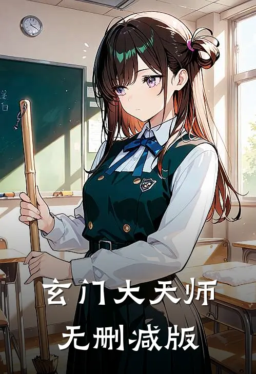 玄门大天师无删减版