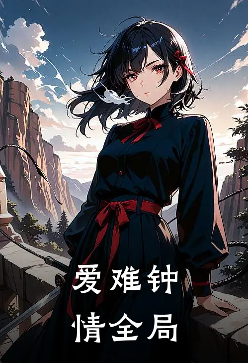 爱难钟情全局