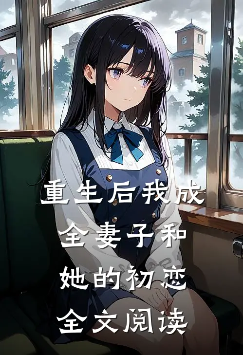 重生后我成全妻子和她的初恋全文阅读